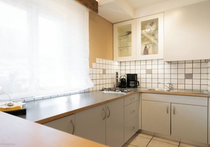 Holiday Apartment "Apartment Wieser 2" with Mountain View, Heated Pool & Wi-Fi