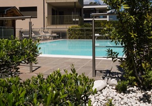 Holiday Apartment "Apartment Wieser 2" with Mountain View, Heated Pool & Wi-Fi