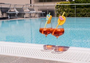 Holiday Apartment "Apartment Wieser 4" with Mountain View, Heated Pool & Wi-Fi