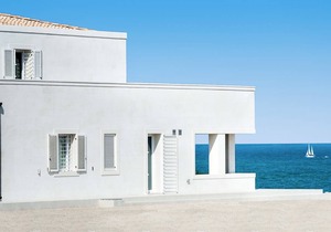 180 m² Villa ∙ 5 bedrooms ∙ 10 guests