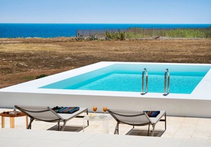 180 m² Villa ∙ 5 bedrooms ∙ 10 guests