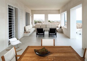 180 m² Villa ∙ 5 bedrooms ∙ 10 guests