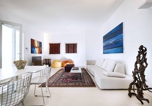 180 m² Villa ∙ 5 bedrooms ∙ 10 guests