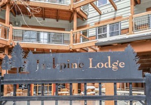 Jack Pine 8011 by SummitCove Lodging