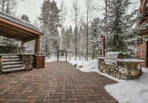 Jack Pine 8011 by SummitCove Lodging