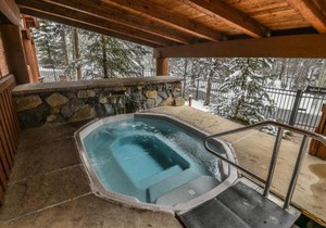 Jack Pine 8016 by SummitCove Lodging