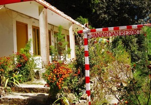 Janardan Resort Pangot - Nainital