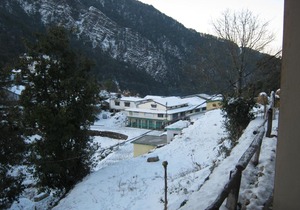 Janardan Resort Pangot - Nainital