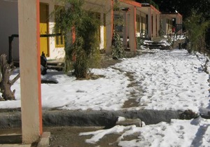 Janardan Resort Pangot, Nainital