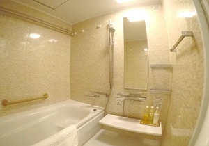 Japanesestyle room suite room/Arakawa-ku Tokyo