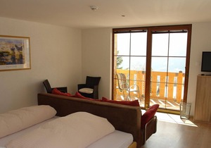 Junior Suite 24 Without Breakfast - Kroesbacherhof
