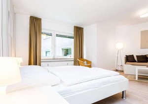 K97 Apartment Cologne Deutz