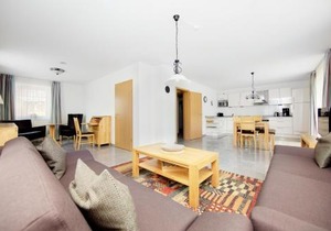 Kapitänshaus