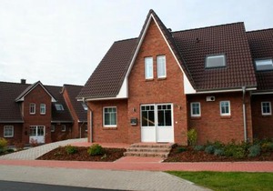 Kapitänshaus