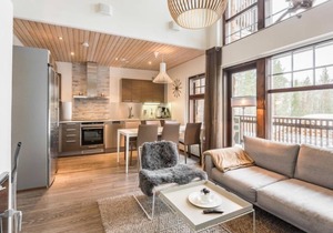 Karhunkieppi 9 A by Interhome