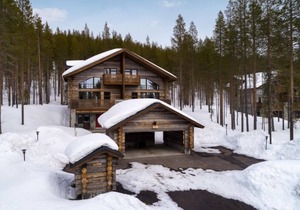 Karhunkieppi 9 A by Interhome