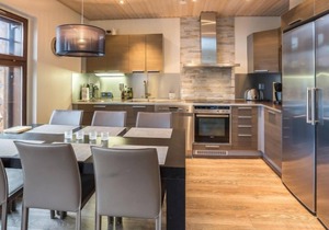 Karhunkieppi 9 B by Interhome