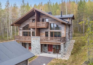 Karhunkieppi 9 B by Interhome