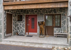Karhunkieppi 9 B by Interhome