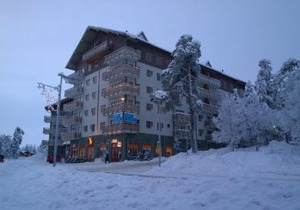 Kelotähti Apartments