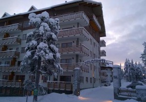 Kelotähti Apartments