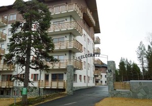 Kelotähti Apartments