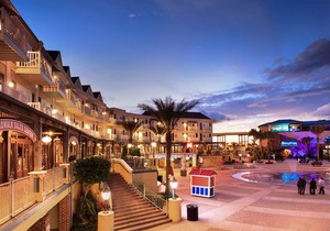 Kemah Boardwalk Inn