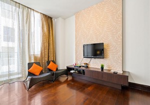 Ken Bangsar by Plush