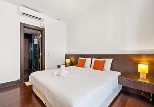 Ken Bangsar by Plush