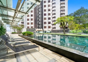 Ken Bangsar by Plush