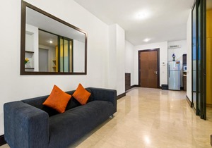 Ken Bangsar by Plush