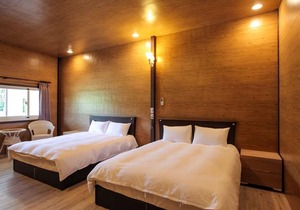 Kenting Dream House Hengchun Township