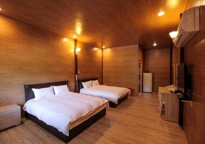 Kenting Dream House Hengchun Township