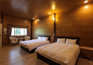 Kenting Dream House Hengchun Township