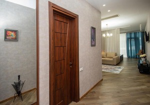 King David Apartment