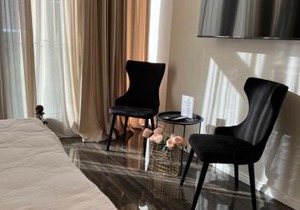 King David Residence