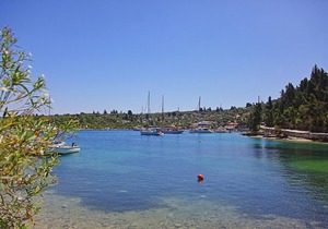 Kitrini Luxury Cottage