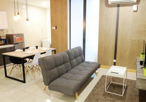 KL Gateway Residences Bangsar South
