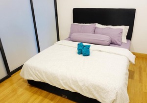 KL Gateway Residences Bangsar South