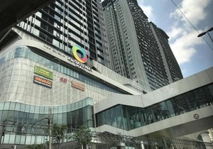 KL Gateway Residences Bangsar South