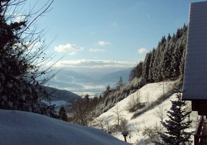 Klausenhof - Dreisamtal
