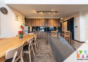 KLCC View Expressionz Family Loft by WGS