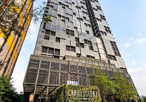 KLCC View Expressionz Family Loft by WGS