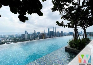 KLCC View Expressionz Family Loft by WGS