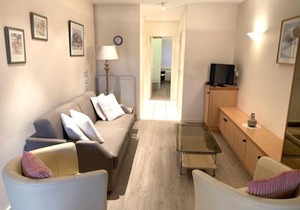 Koksijde App Zeelaan C4