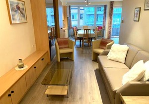Koksijde App Zeelaan C4