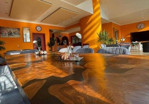 Komfort-doppelzimmer OG - Hotel Ammerländer Stuben