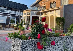 Komfort-doppelzimmer OG - Hotel Ammerländer Stuben