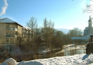 Komplett ausgestattetes Appartement mit kostenlosem Eintritt ins AQACUR