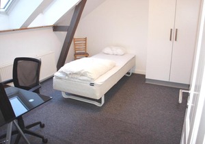 Kongensgade (ID 046)